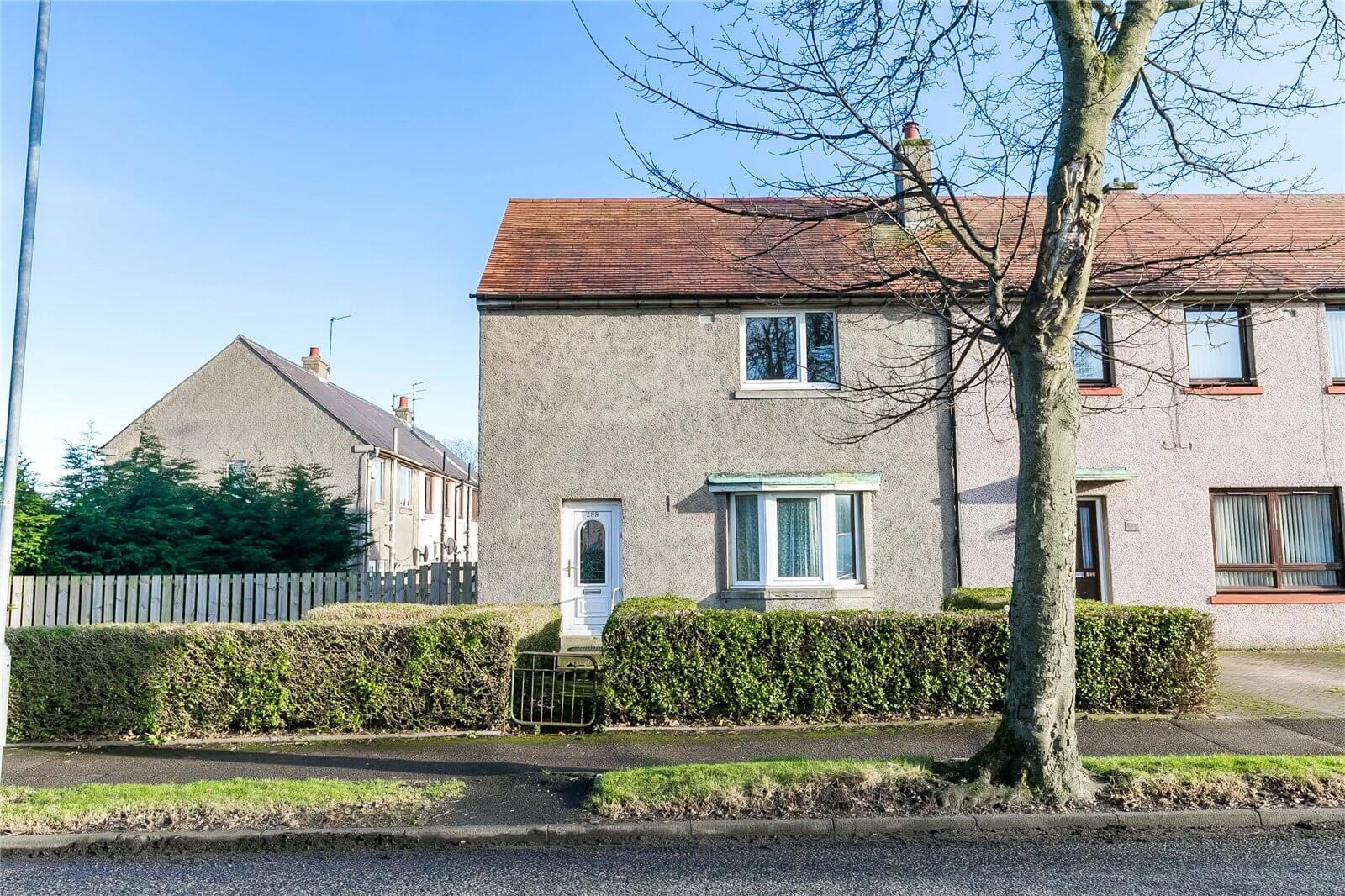 Houses For Sale Springhill Road Peebles at John McAvoy blog